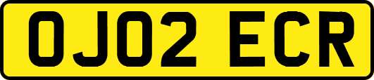 OJ02ECR