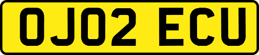OJ02ECU