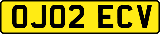 OJ02ECV