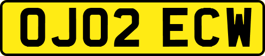 OJ02ECW