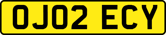 OJ02ECY