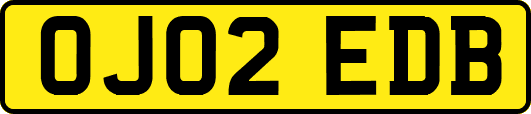 OJ02EDB