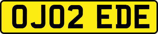 OJ02EDE