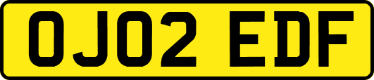 OJ02EDF