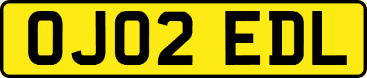 OJ02EDL