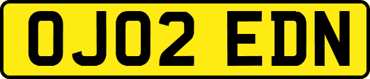 OJ02EDN