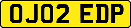 OJ02EDP