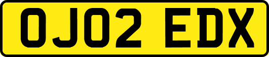 OJ02EDX