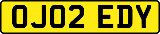 OJ02EDY