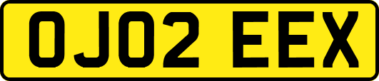 OJ02EEX