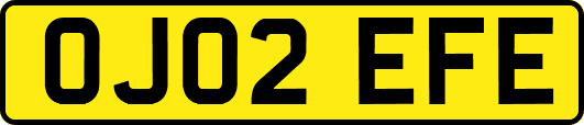 OJ02EFE