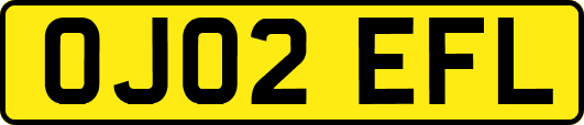 OJ02EFL