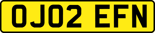 OJ02EFN