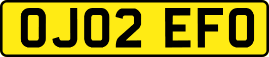 OJ02EFO