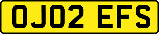 OJ02EFS
