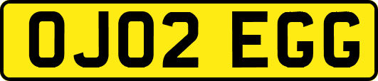 OJ02EGG