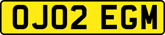 OJ02EGM