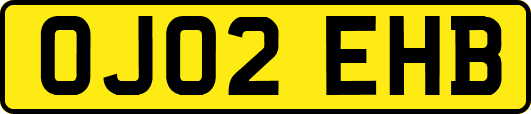 OJ02EHB