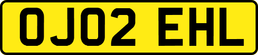 OJ02EHL