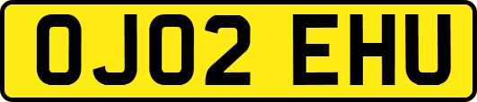 OJ02EHU