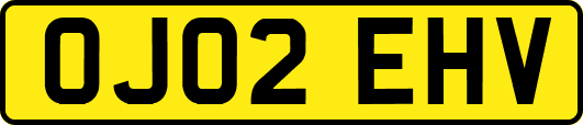 OJ02EHV