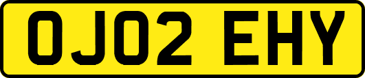 OJ02EHY