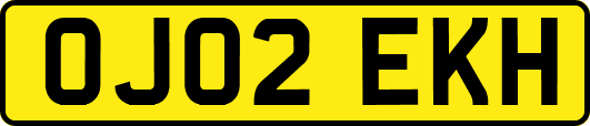 OJ02EKH