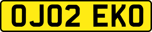OJ02EKO