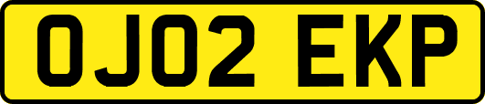 OJ02EKP