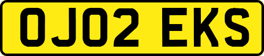 OJ02EKS