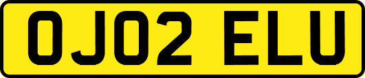 OJ02ELU