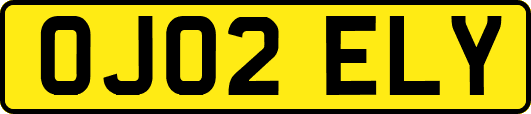 OJ02ELY