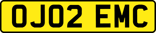 OJ02EMC