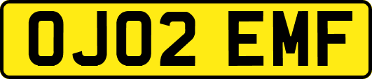 OJ02EMF