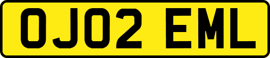 OJ02EML
