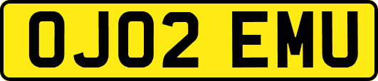 OJ02EMU