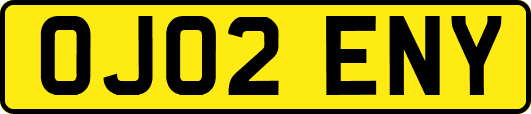 OJ02ENY