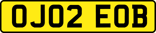 OJ02EOB