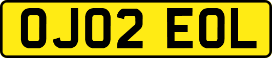 OJ02EOL