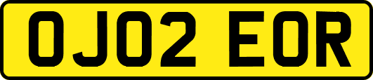 OJ02EOR