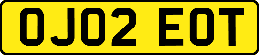 OJ02EOT