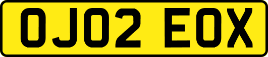 OJ02EOX