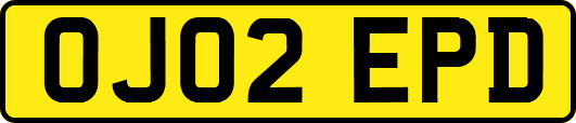 OJ02EPD