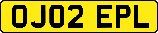 OJ02EPL