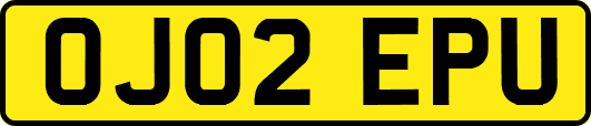 OJ02EPU
