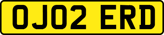 OJ02ERD