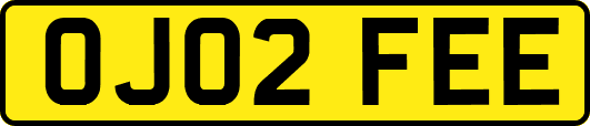 OJ02FEE
