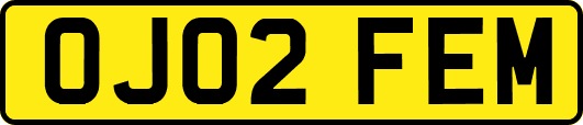 OJ02FEM