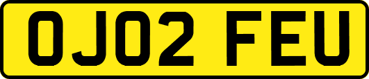 OJ02FEU