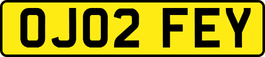 OJ02FEY